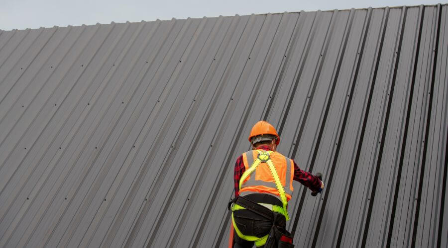 Local Siding Services in Livonia, MI